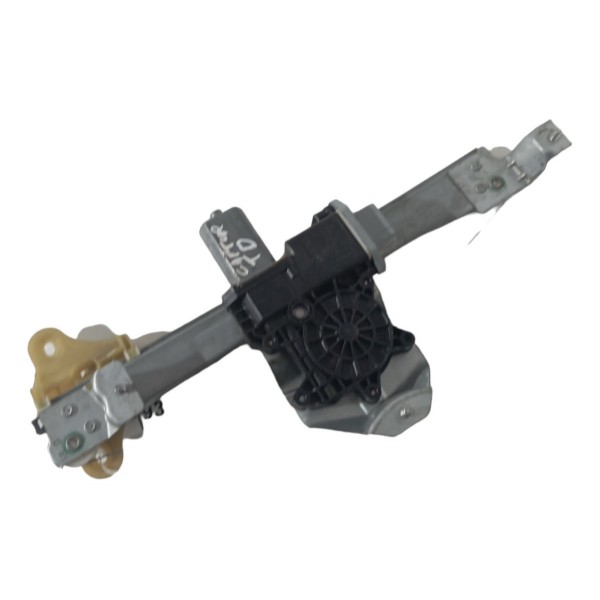 Motor Máquina Vidro Traseiro Direito Renault Captur 2019 20