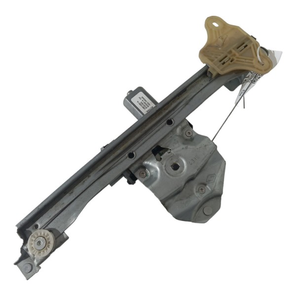 Motor Máquina Vidro Traseiro Direito Renault Captur 2019 20