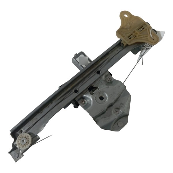 Motor Máquina Vidro Traseiro Direito Renault Captur 2019 20