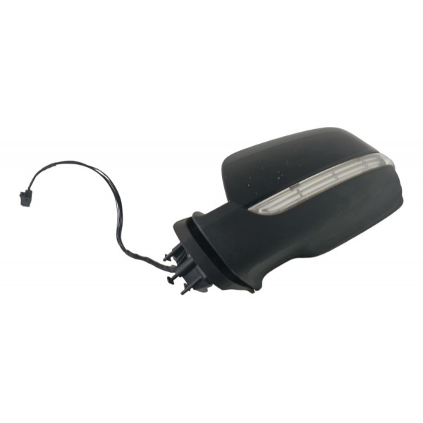 Retrovisor Esquerdo Mercedes-benz B200 2008 2009 2010 2011