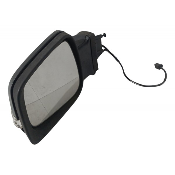 Retrovisor Esquerdo Mercedes-benz B200 2008 2009 2010 2011