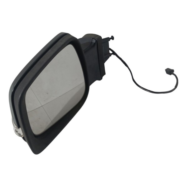 Retrovisor Esquerdo Mercedes-benz B200 2008 2009 2010 2011