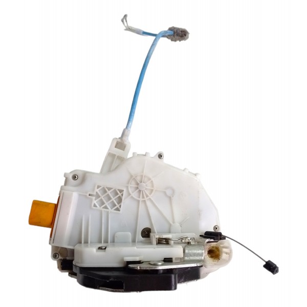 Fechadura Dianteira Direita Volkswagen Gol G7 2018