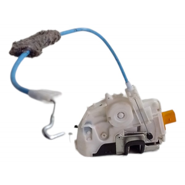 Fechadura Dianteira Direita Volkswagen Gol G7 2018