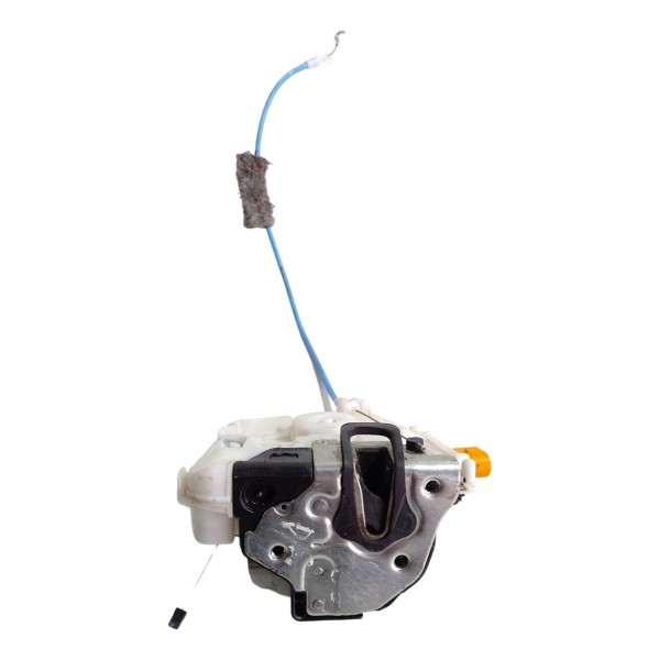 Fechadura Dianteira Direita Volkswagen Gol G7 2018