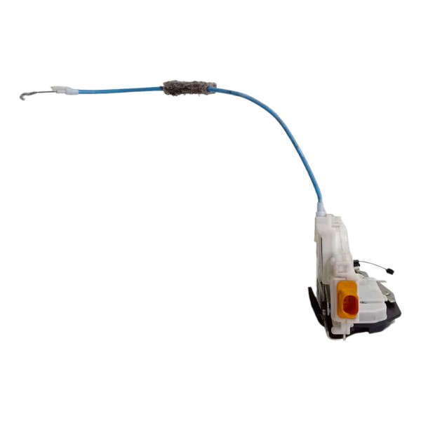 Fechadura Dianteira Direita Volkswagen Gol G7 2018