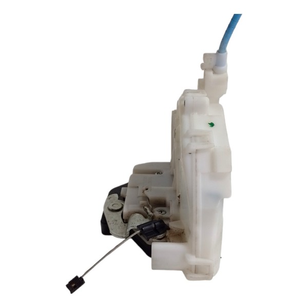 Fechadura Dianteira Direita Volkswagen Gol G7 2018