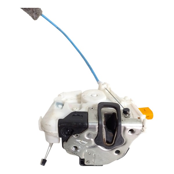 Fechadura Dianteira Direita Volkswagen Gol G7 2018