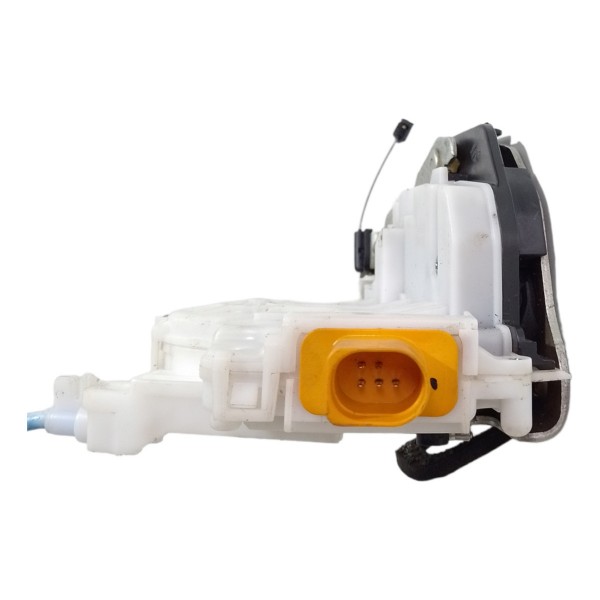 Fechadura Dianteira Direita Volkswagen Gol G7 2018