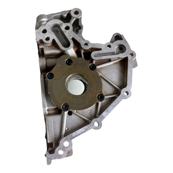 Bomba Óleo Volkswagen Tcross 2022