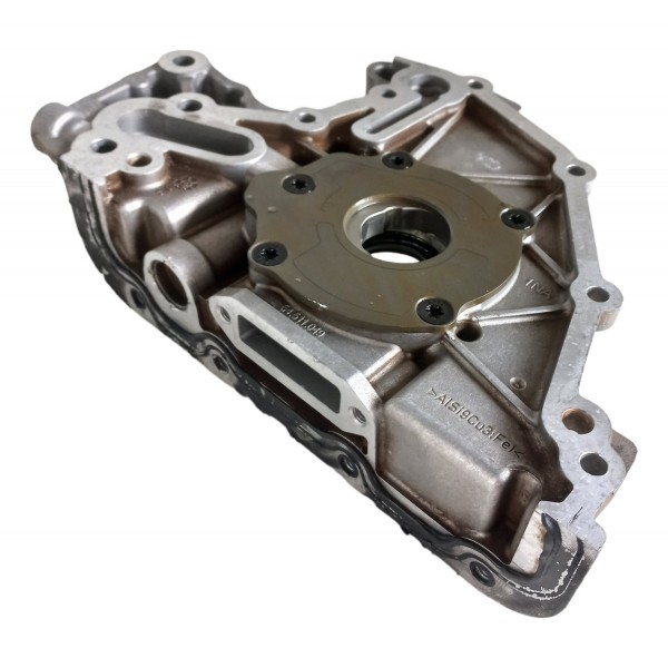 Bomba Óleo Volkswagen Tcross 2022