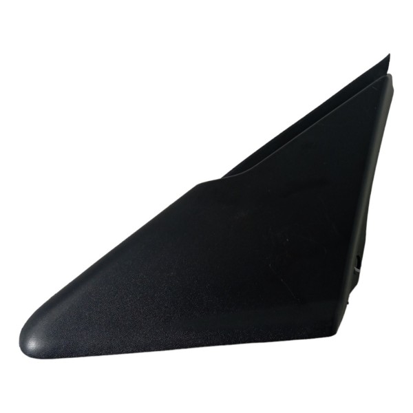 Moldura Acabamento Paralama Esquerdo Renault Captur 2019 20