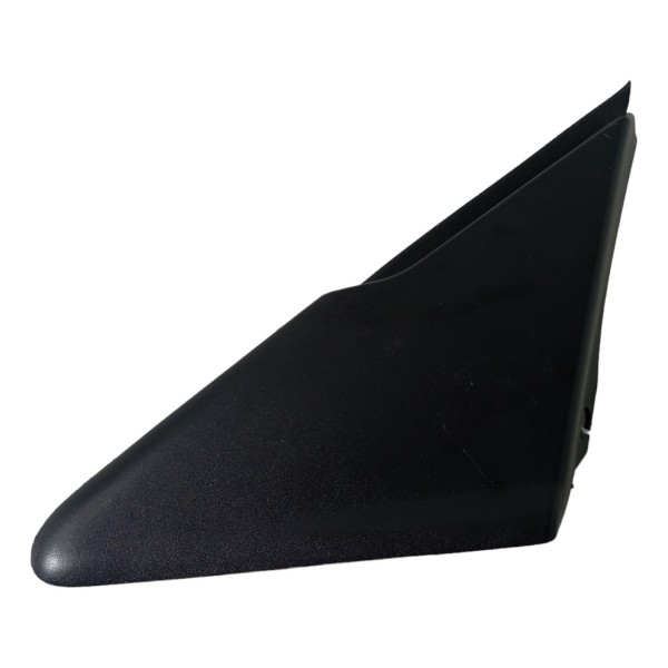 Moldura Acabamento Paralama Esquerdo Renault Captur 2019 20