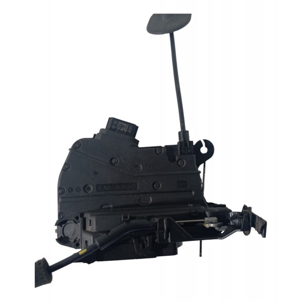 Fechadura Porta Dianteira Direita Renault Captur 2019 2020