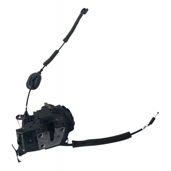 Fechadura Porta Dianteira Direita Renault Captur 2019 2020