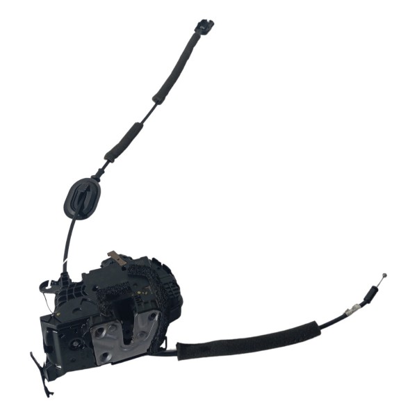 Fechadura Porta Dianteira Direita Renault Captur 2019 2020