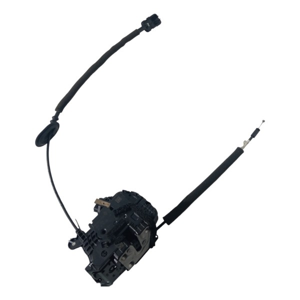 Fechadura Porta Traseira Direita Renault Captur 2019 2020