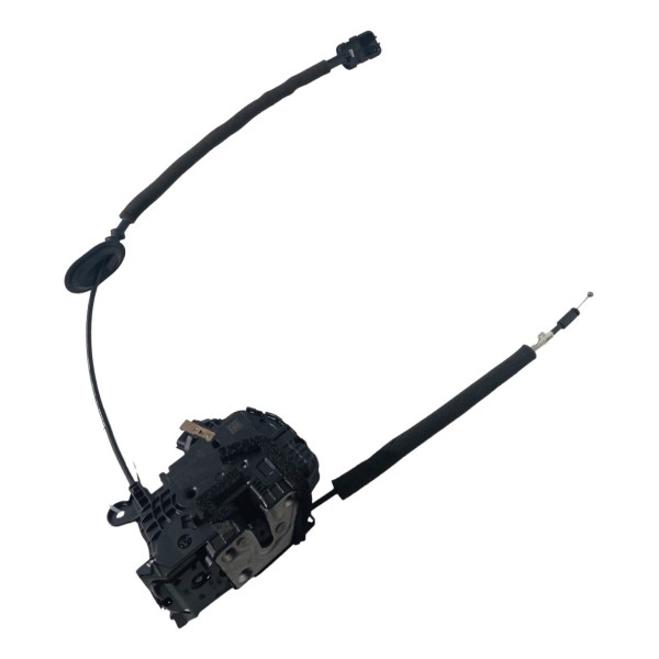 Fechadura Porta Traseira Direita Renault Captur 2019 2020