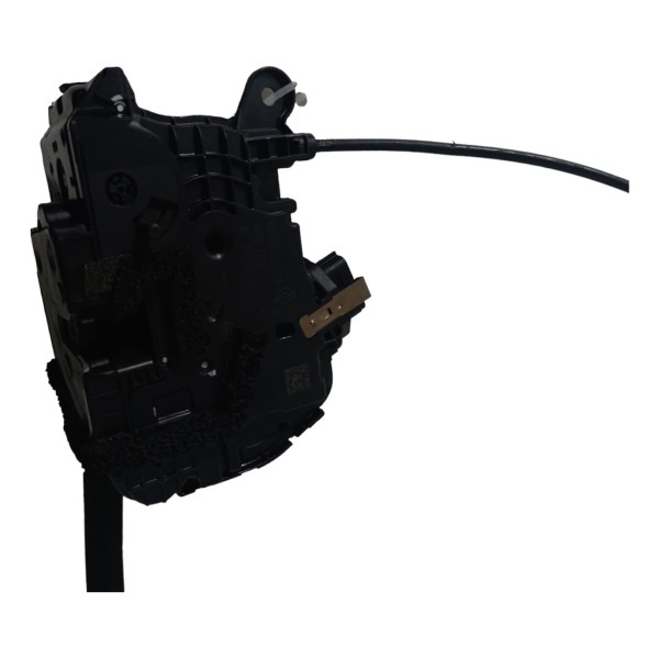 Fechadura Porta Traseira Direita Renault Captur 2019 2020