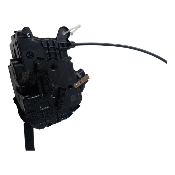 Fechadura Porta Traseira Direita Renault Captur 2019 2020