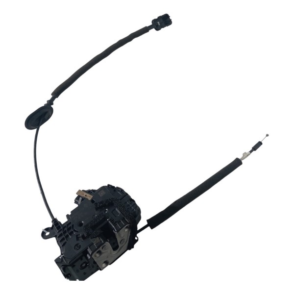 Fechadura Porta Traseira Direita Renault Captur 2019 2020