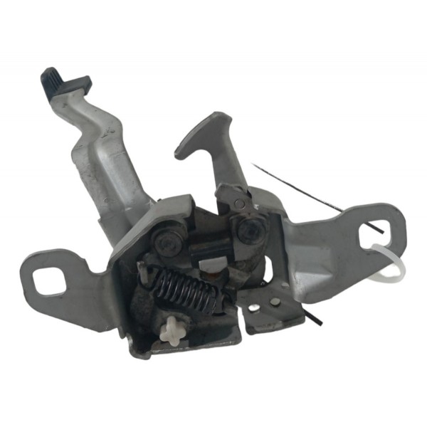 Fechadura Capô Renault Captur 1.6 2017 2018 2019 2020 2021