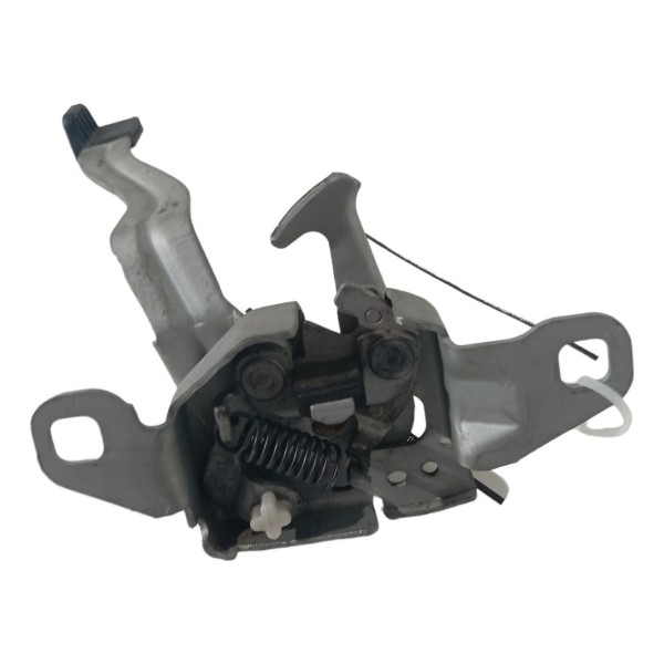 Fechadura Capô Renault Captur 1.6 2017 2018 2019 2020 2021