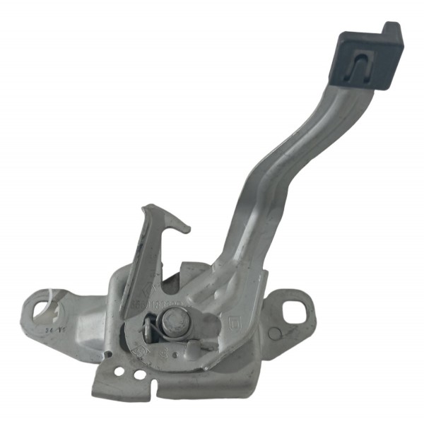 Fechadura Capô Renault Captur 1.6 2017 2018 2019 2020 2021