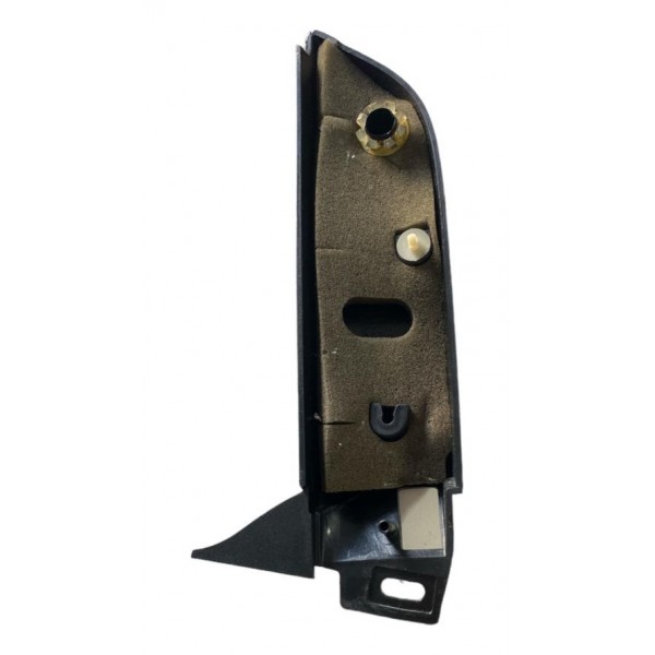 Acabamento Interno Retrovisor Lado Direito Fox  2003 A 2010