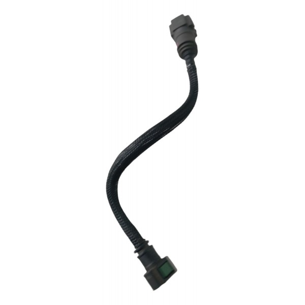 Mangueira Válvula Canister Renault Captur 1.6 2018 2019 2020