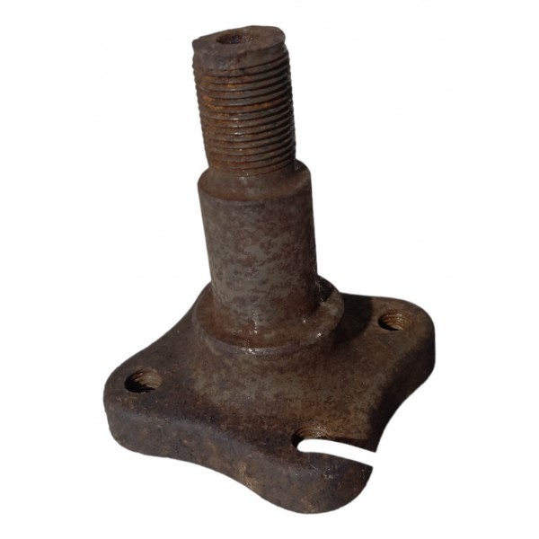 Ponta Eixo Traseiro Renault Sandero Captur 1.6 2016 2017  Preto