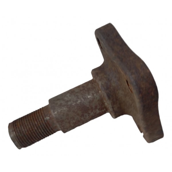 Ponta Eixo Traseiro Renault Sandero Captur 1.6 2016 2017  Preto