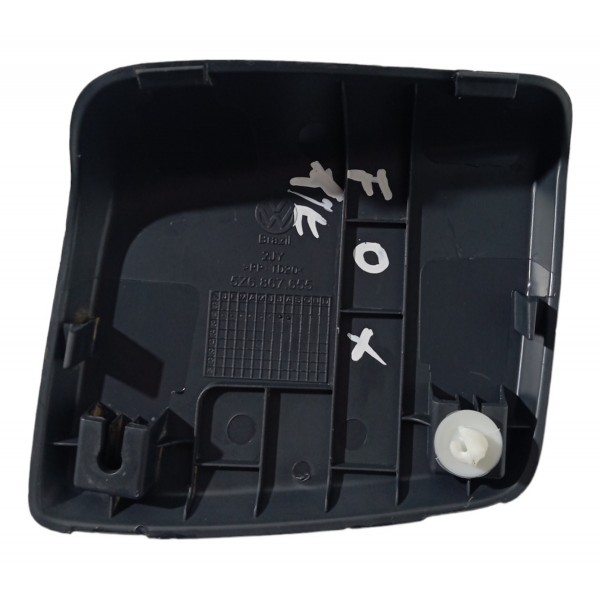 Acabamento Tampa Traseira Esquerda Volkswagen Fox 2014 2015