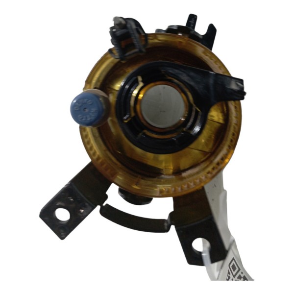 Farol Milha Esquerdo Volkswagen Fox Gol Voyage 2014 2015  Branco