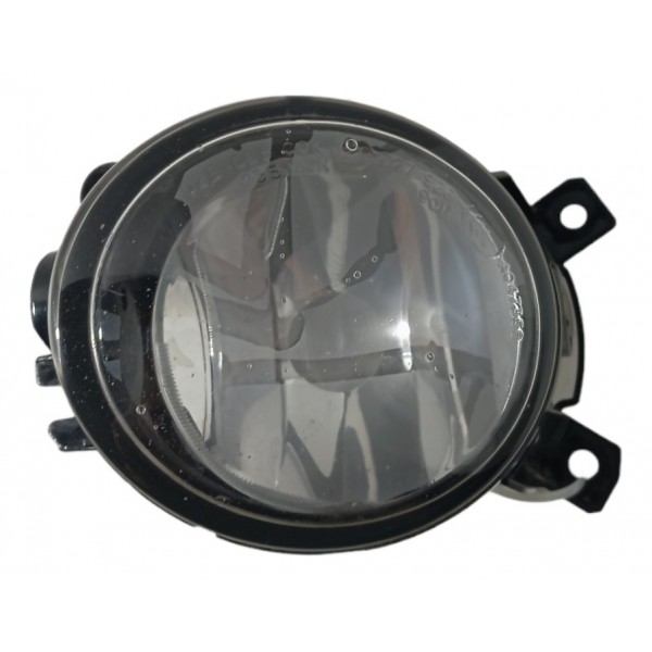 Farol Milha Esquerdo Volkswagen Fox Gol Voyage 2014 2015  Branco