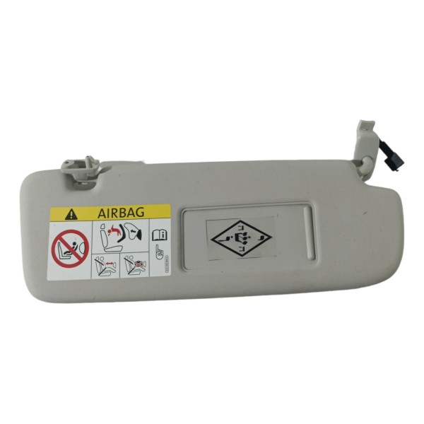 Quebra Sol Direito Volkswagen Fox Spacefox 2014 2015 2016