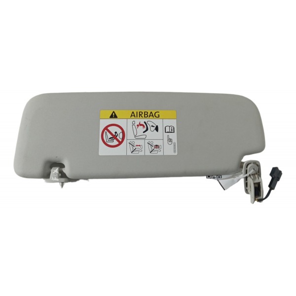 Quebra Sol Direito Volkswagen Fox Spacefox 2014 2015 2016