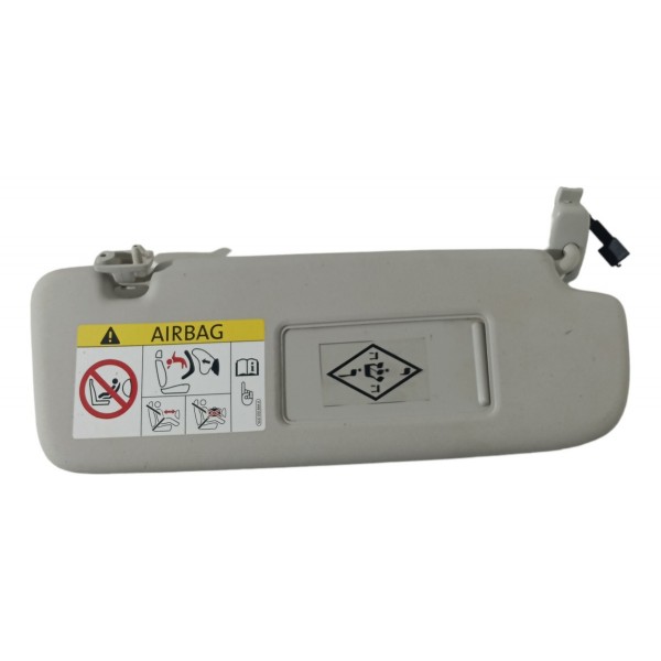 Quebra Sol Direito Volkswagen Fox Spacefox 2014 2015 2016