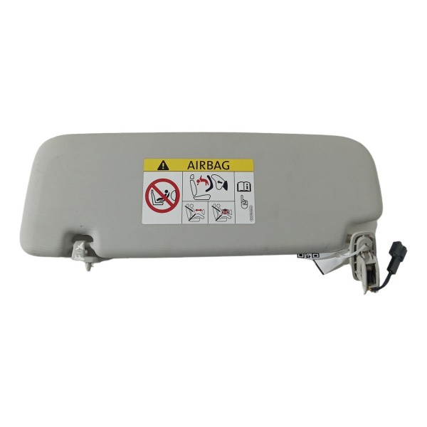 Quebra Sol Direito Volkswagen Fox Spacefox 2014 2015 2016