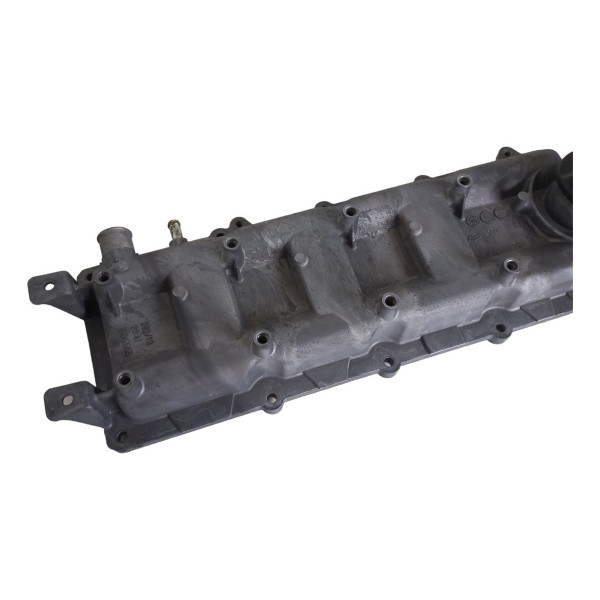 Tampa Válvula Chevrolet Onix 2018