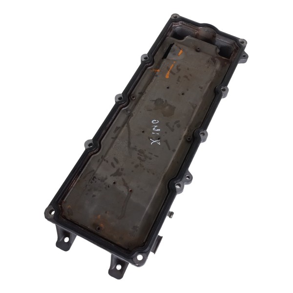 Tampa Válvula Chevrolet Onix 2018