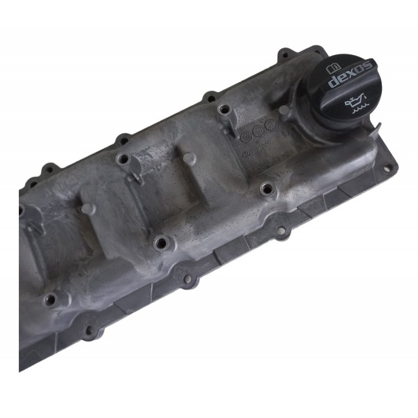 Tampa Válvula Chevrolet Onix 2018