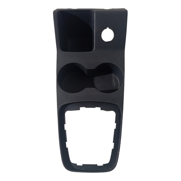 Console Central Porta Copos Volkswagen Fox Spacefox 2014 15