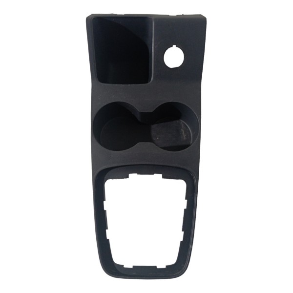 Console Central Porta Copos Volkswagen Fox Spacefox 2014 15