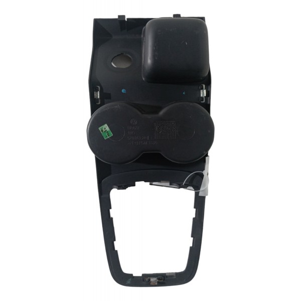 Console Central Porta Copos Volkswagen Fox Spacefox 2014 15