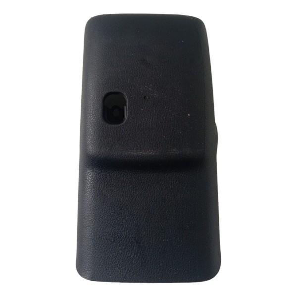 Moldura Coluna Direção Inferior Volkswagen Fox 2014 2015 16