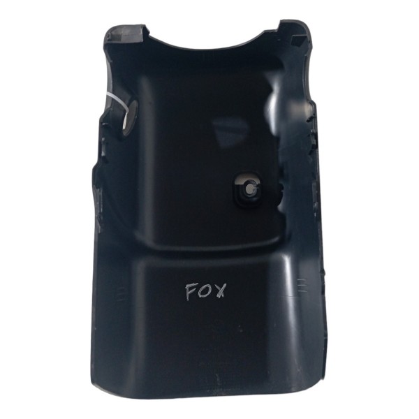 Moldura Coluna Direção Inferior Volkswagen Fox 2014 2015 16