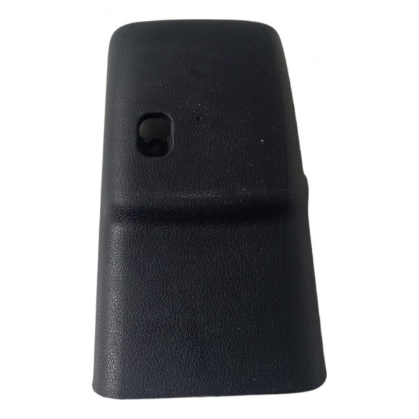 Moldura Coluna Direção Inferior Volkswagen Fox 2014 2015 16