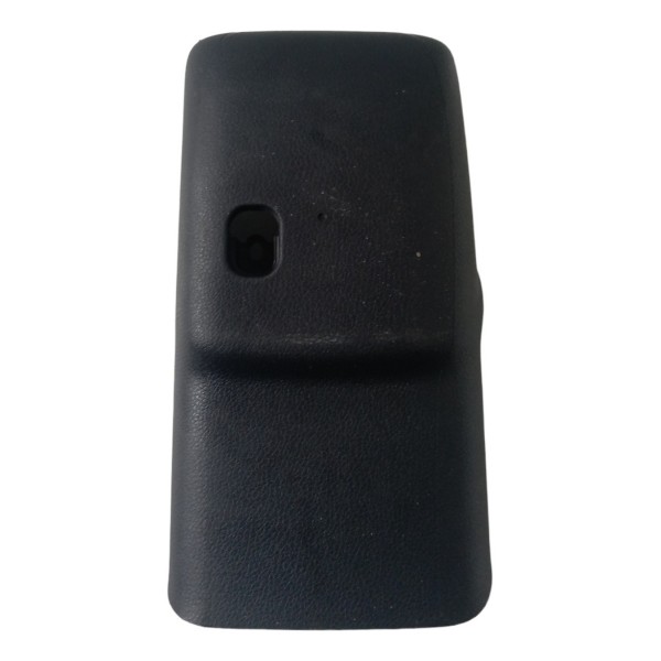 Moldura Coluna Direção Inferior Volkswagen Fox 2014 2015 16