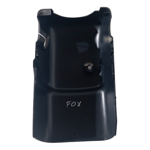 Moldura Coluna Direção Inferior Volkswagen Fox 2014 2015 16